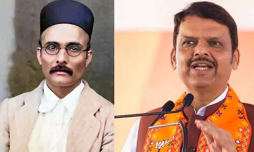 Will ask UK for Savarkar’s barrister degree: CM