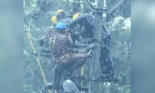 മഴക്കെടുതി; കെഎസ്ഇബിക്ക് നഷ്ടം 120.81 കോടി