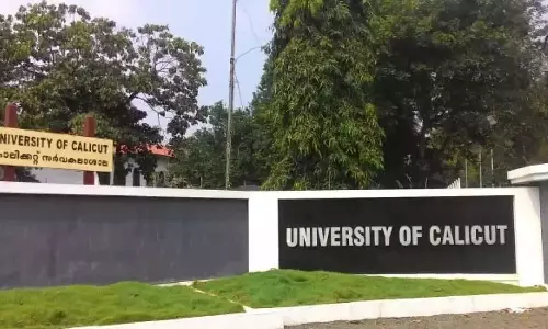 കാലിക്കറ്റ് സർവകലാശാലക്ക് കീഴിലെ കോളജിൽ ഗസ്റ്റ് അധ്യാപകനെ പ്രിൻസിപ്പലാക്കി ആൾമാറാട്ടം; സിൻഡിക്കേറ്റ് ഉപസമിതി അന്വേഷിക്കും