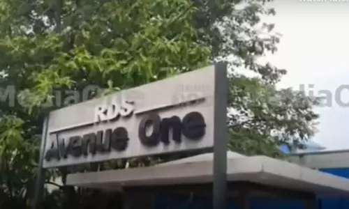 കൊച്ചി പനമ്പിള്ളി നഗറിലെ ഫ്ലാറ്റിലെ മുഴുവൻ താമസക്കാരും ഒഴിയണമെന്ന് വിദഗ്ധസമിതി