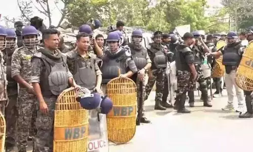 Anti-communal force formed for coastal districts in Karnataka