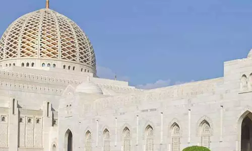 ബലിപെരുന്നാൾ: ഒമാനിൽ അഞ്ച് ദിവസത്തെ പൊതു അവധി