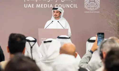 വ്യാജ വാർത്തകൾ തടയാൻ യുഎഇയിൽ പുതിയ സംവിധാനം വ്യാജ വാർത്തകൾ തടയാൻ യുഎഇയിൽ പുതിയ സംവിധാനം