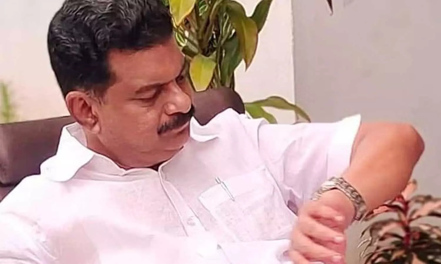 പി.വി അൻവറിന്റെ മുന്നണിപ്രവേശനം: ഇന്ന് നിർണായക യുഡിഎഫ് യോഗം പി.വി അൻവറിന്റെ മുന്നണിപ്രവേശനം: ഇന്ന് നിർണായക യുഡിഎഫ് യോഗം