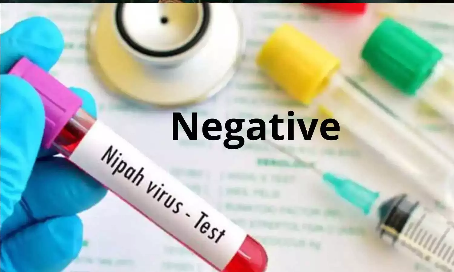 മലപ്പുറം വളാഞ്ചേരിയിൽ നിപ ബാധിത രോഗമുക്തയായി മലപ്പുറം വളാഞ്ചേരിയിൽ നിപ ബാധിത രോഗമുക്തയായി