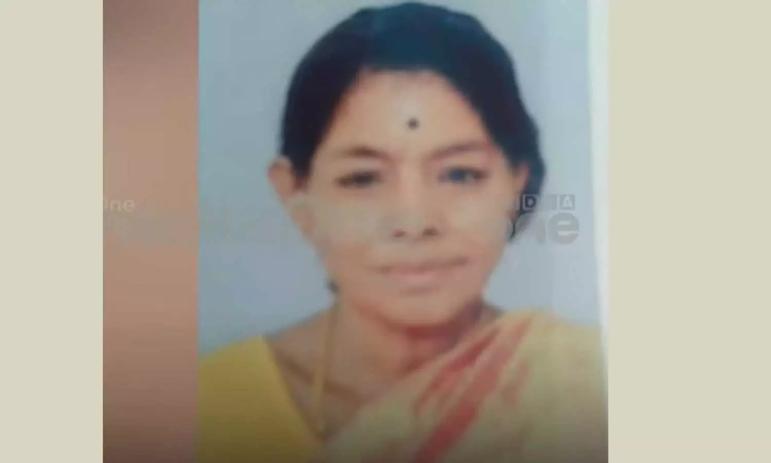 തോരാതെ മഴ; കണ്ണൂര്‍ തലശ്ശേരി പാട്യത്ത്  യുവതിയെ കാണാതായി