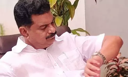 പി.വി അൻവറിന്റെ മുന്നണിപ്രവേശനം: ഇന്ന് നിർണായക യുഡിഎഫ് യോഗം പി.വി അൻവറിന്റെ മുന്നണിപ്രവേശനം: ഇന്ന് നിർണായക യുഡിഎഫ് യോഗം