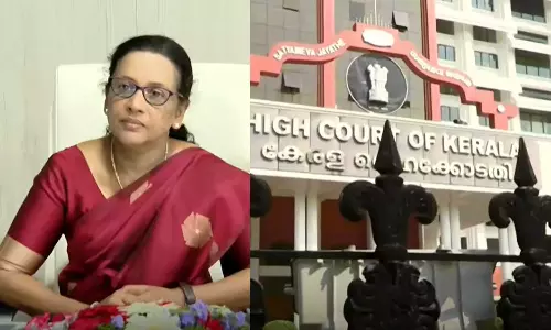 സിസാ തോമസിന് മുഴുവൻ വിരമിക്കൽ ആനുകൂല്യം രണ്ടാഴ്ചക്കകം നൽകണമെന്ന് ഹൈക്കോടതി