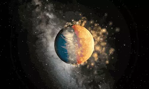 Why Earth’s Core Is Leaking Precious Metals