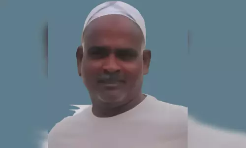 ചാവക്കാട് സ്വദേശി സലാലയിൽ കുഴഞ്ഞുവീണ് മരിച്ചു