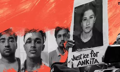 Ex-BJP minister’s son gets life term for Ankita Bhandari’s murder