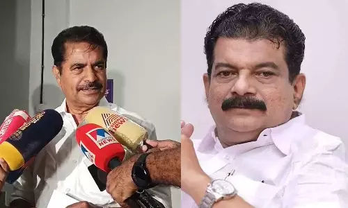 ആര്യാടൻ ഷൗക്കത്തിനെതിരായ പരാമർശം അൻവർ പിൻവലിക്കണമെന്ന് യുഡിഎഫ്