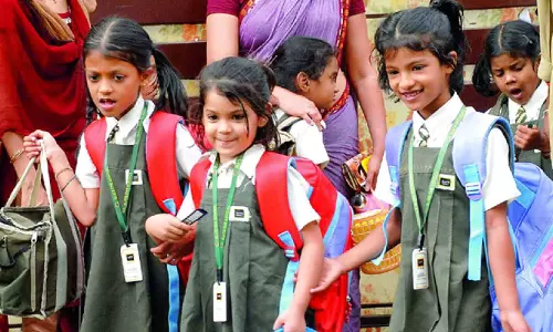 Kozhikode shujithwa mission campaign