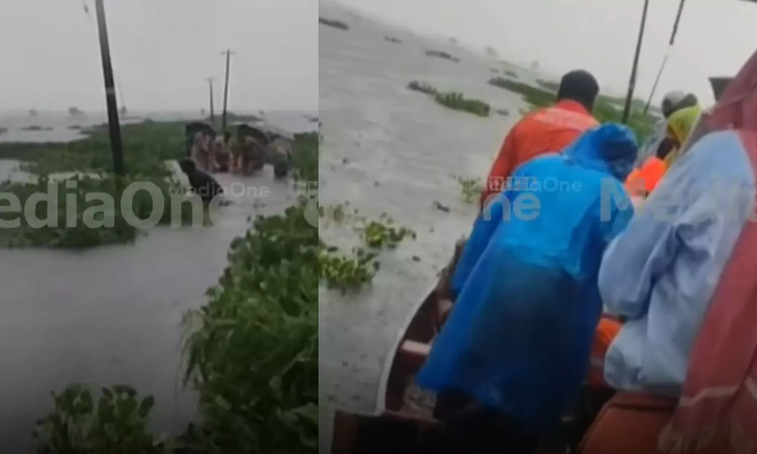 ആലപ്പുഴ ഹരിപ്പാട് മത്സ്യബന്ധനത്തിന് പോയ വള്ളം മറിഞ്ഞ് യുവാവ് മരിച്ചു