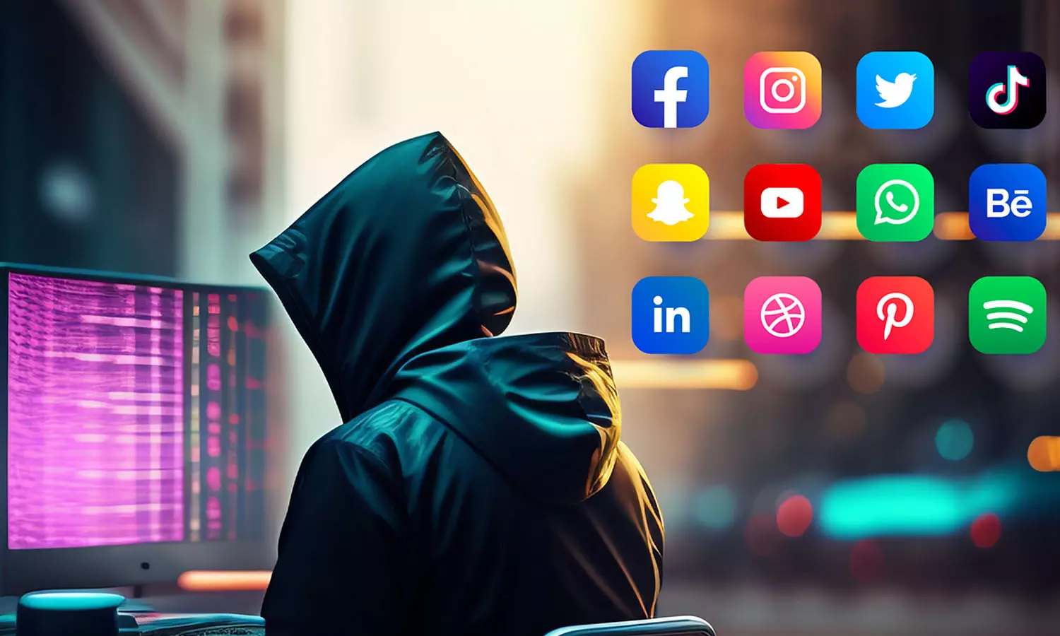 സോഷ്യൽ മീഡിയ, ബാങ്ക് അകൗണ്ട്, സർക്കാർ പ്ലാറ്റ്‌ഫോം പാസ്‌വേഡുകൾ ഓൺലൈനിൽ ചോർന്നതായി സൈബർ സെക്യൂരിറ്റി ഗവേഷകൻ