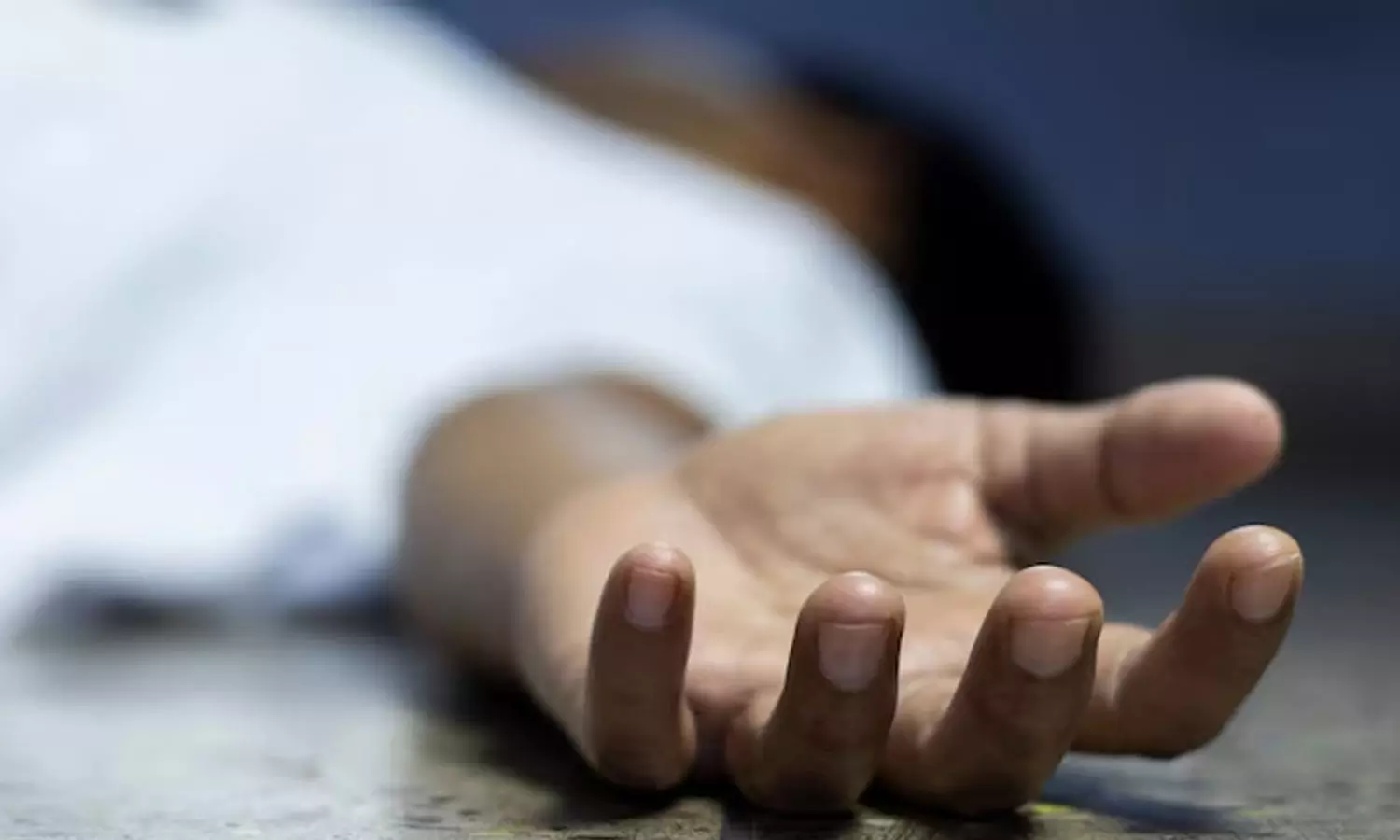 ആലപ്പുഴ സബ് ജയിലെ റിമാൻഡ് തടവുകാരൻ ചികിത്സയിലിരിക്കെ മരിച്ചു