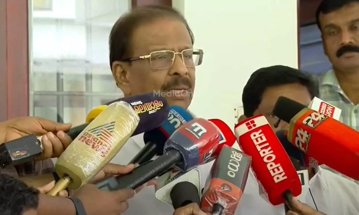 അൻവർ തിരുത്തിയാൽ യുഡിഎഫിൽ എത്തിക്കാനുള്ള ശ്രമം തുടരും; കെ. സുധാകരൻ അൻവർ തിരുത്തിയാൽ യുഡിഎഫിൽ എത്തിക്കാനുള്ള ശ്രമം തുടരും; കെ. സുധാകരൻ