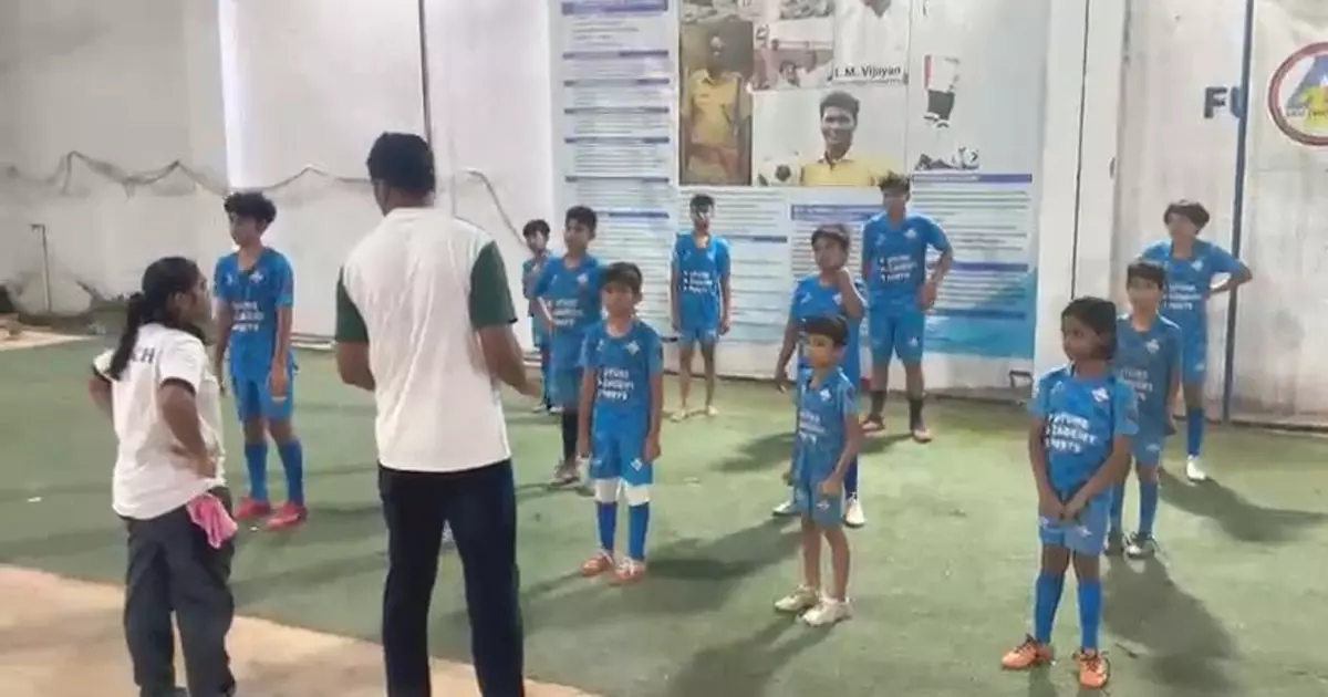 Summer camp at fas Academy Salalah Summer camp at fas Academy Salalah