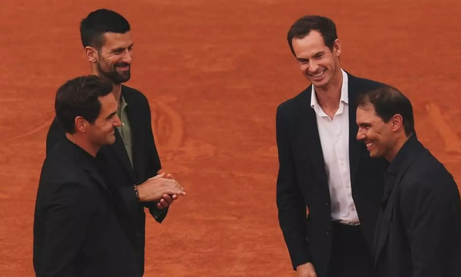 ഒരു കോർട്ട്, നാല് സംസ്കാരങ്ങൾ, ശേഷിക്കുന്നത് ജോക്കോ മാത്രം; യുഗാന്ത്യത്തിലേക്കൊരു അവസാന സെർവ് ഒരു കോർട്ട്, നാല് സംസ്കാരങ്ങൾ, ശേഷിക്കുന്നത് ജോക്കോ മാത്രം; യുഗാന്ത്യത്തിലേക്കൊരു അവസാന സെർവ്