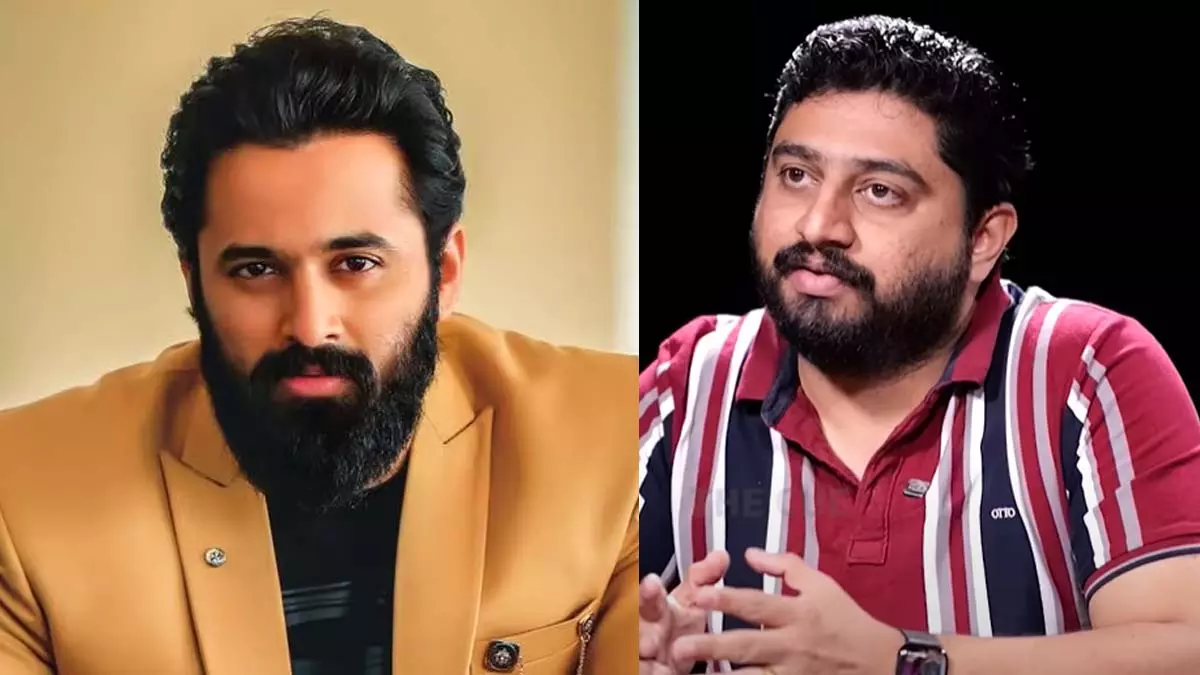 ഉണ്ണി ചെന്ന് ചാടിയ പ്രശ്‌നങ്ങള്‍ ഒരുപാടുണ്ട്; ഉണ്ണി മുകുന്ദന്റെ ആരോപണങ്ങളെല്ലാം തള്ളി മുന്‍ മാനേജര്‍