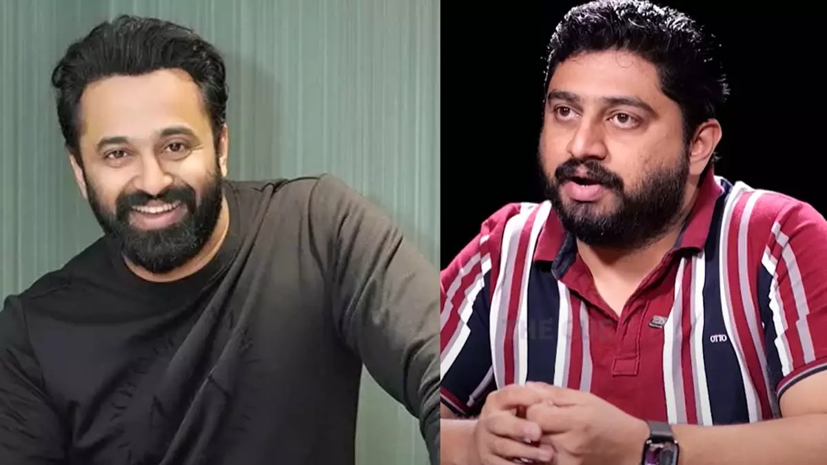 ഉണ്ണി മുകുന്ദന് മര്ദിക്കുന്ന സിസിടിവി ദൃശ്യങ്ങള് ഇല്ലെന്ന വാദം തെറ്റ്; പൊലീസ് എല്ലാം ശേഖരിച്ചു: വിപിന് കുമാര് ഉണ്ണി മുകുന്ദന് മര്ദിക്കുന്ന സിസിടിവി ദൃശ്യങ്ങള് ഇല്ലെന്ന വാദം തെറ്റ്; പൊലീസ് എല്ലാം ശേഖരിച്ചു: വിപിന് കുമാര്