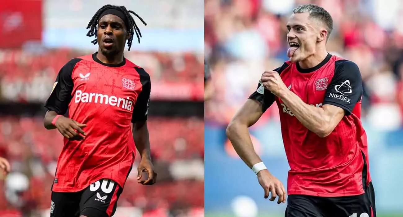 Liverpool make a crucial move; Arnolds English Club