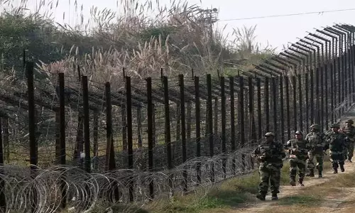 ഓപ്പറേഷന്‍ ഷീല്‍ഡ്; പാകിസ്താനുമായി അതിർത്തി പങ്കിടുന്ന സംസ്ഥാനങ്ങളിൽ ഇന്ന് മോക് ഡ്രിൽ