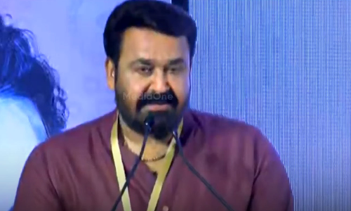 പത്മരാജൻ എന്ന പ്രതിഭയെ താൻ തിരിച്ചറിയുന്നത് അദ്ദേഹത്തിൻ ശബ്ദത്തിലൂടെയാണ്: മോഹൻലാൽ