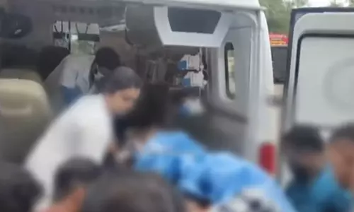 അട്ടപ്പാടിയിൽ കാട്ടാന ആക്രമണത്തിൽ പരിക്കേറ്റ് ചികിത്സയിലായിരുന്നയാൾ മരിച്ചു