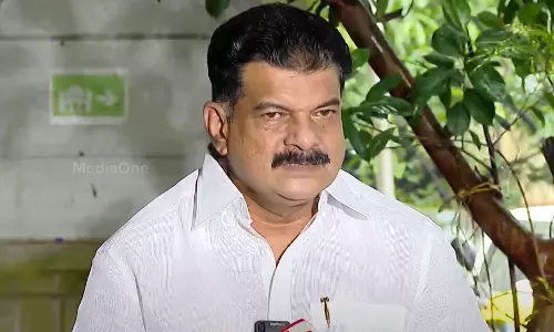 നിലമ്പൂരിൽ മത്സരത്തിനില്ല; യുഡിഎഫുമായുള്ള ചര്‍ച്ചയില്‍ വ്യക്തത വന്നിട്ടില്ലെന്ന് പി.വി അൻവർ