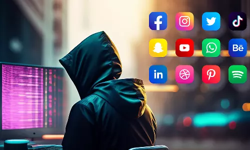 സോഷ്യൽ മീഡിയ, ബാങ്ക് അകൗണ്ട്, സർക്കാർ പ്ലാറ്റ്‌ഫോം പാസ്‌വേഡുകൾ ഓൺലൈനിൽ ചോർന്നതായി സൈബർ സെക്യൂരിറ്റി ഗവേഷകൻ