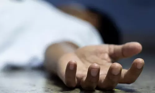 ആലപ്പുഴ സബ് ജയിലെ റിമാൻഡ് തടവുകാരൻ ചികിത്സയിലിരിക്കെ മരിച്ചു