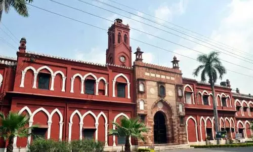 അലിഗഡ്, ജാമിയ മില്ലിയ സർവകലാശാലകളിലെ ഒബിസി പ്രാതിനിധ്യം; പാർലമെന്ററി പാനൽ ചോദ്യം ചെയ്യും