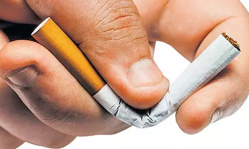 പുകയില ഉത്പന്നങ്ങള്‍ വാങ്ങാനുള്ള പ്രായം ഇരുപത്തിയൊന്നായി ഉയര്‍ത്തി കര്‍ണാക സര്‍ക്കാര്‍; ഹുക്ക ബാറുകള്‍ക്കും നിരോധനം