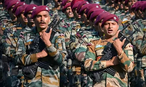 മതപരേഡുകളിൽ പങ്കെടുത്തില്ല; സൈനികനെ പിരിച്ചുവിട്ട നടപടി ശരിവെച്ച് ഡൽഹി ഹൈക്കോടതി