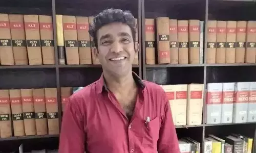 അഭിഭാഷകയ്ക്ക് മർദനമേറ്റ സംഭവം;  ബാർ കൗൺസിൽ ആഭ്യന്തര അച്ചടക്ക സമിതിക്ക് വിട്ടു