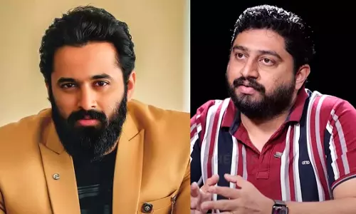 ഉണ്ണി ചെന്ന് ചാടിയ പ്രശ്‌നങ്ങള്‍ ഒരുപാടുണ്ട്; ഉണ്ണി മുകുന്ദന്റെ ആരോപണങ്ങളെല്ലാം തള്ളി മുന്‍ മാനേജര്‍