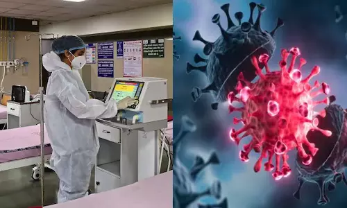 രാജ്യത്ത് ആശങ്ക ഉയർത്തി വീണ്ടും കോവിഡ്‌ ബാധ; ജാഗ്രത പാലിക്കണമെന്ന് ആരോഗ്യ മന്ത്രാലയം