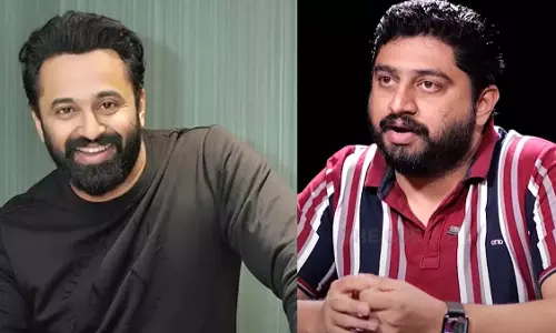 ഉണ്ണി മുകുന്ദന്‍ മര്‍ദിക്കുന്ന സിസിടിവി ദൃശ്യങ്ങള്‍ ഇല്ലെന്ന വാദം തെറ്റ്; പൊലീസ് എല്ലാം ശേഖരിച്ചു: വിപിന്‍ കുമാര്‍