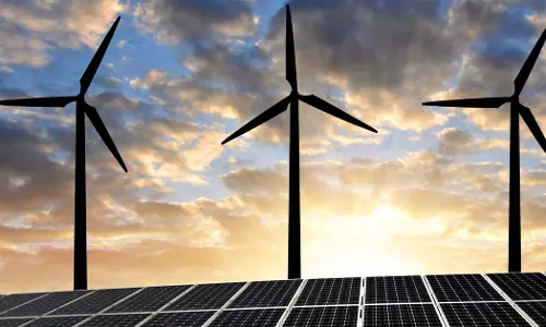 പുനരുപയോഗ ഊർജോൽപാദനം വർധിപ്പിക്കാൻ ഒരുങ്ങി ഒമാൻ