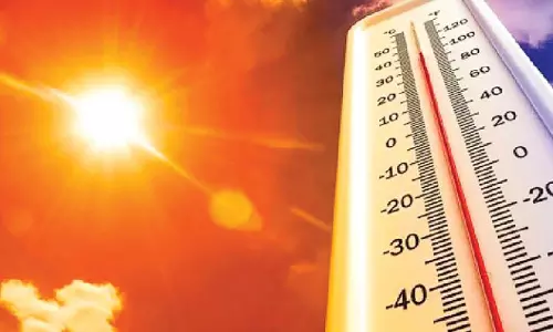 Omans cities among the 10 hottest places in the world