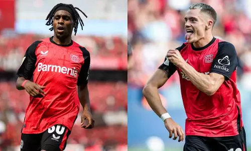 Liverpool make a crucial move; Arnolds English Club