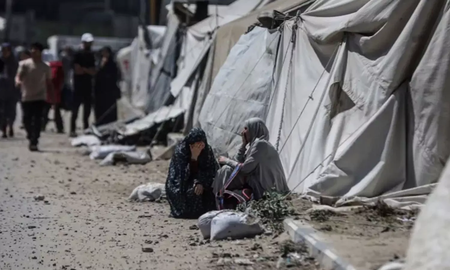 അമേരിക്ക മുന്നോട്ടുവെച്ച വെടിനിർത്തലിൽ ഭേദഗതി നിർദേശിച്ച് ഹമാസ്; ആവശ്യം തള്ളി അമേരിക്കയും ഇസ്രായേലും അമേരിക്ക മുന്നോട്ടുവെച്ച വെടിനിർത്തലിൽ ഭേദഗതി നിർദേശിച്ച് ഹമാസ്; ആവശ്യം തള്ളി അമേരിക്കയും ഇസ്രായേലും