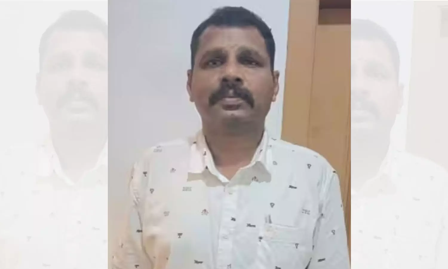 തമ്പാനൂർ കെഎസ്ആർടിസി ബസ് സ്റ്റാൻഡിലെ വ്യാജ ബോംബ് ഭീഷണി: സന്ദേശം അയച്ച ആൾ പിടിയിൽ തമ്പാനൂർ കെഎസ്ആർടിസി ബസ് സ്റ്റാൻഡിലെ വ്യാജ ബോംബ് ഭീഷണി: സന്ദേശം അയച്ച ആൾ പിടിയിൽ