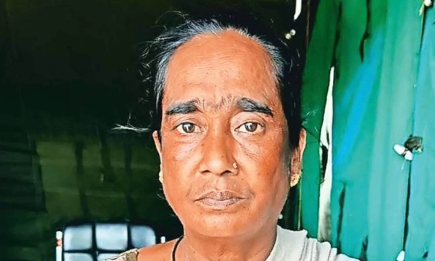 അസമിൽ അബദ്ധത്തിൽ സ്ത്രീയെ ബംഗ്ലാദേശിലേക്ക് നാടുകടത്തി; ദിവസങ്ങൾക്ക് ശേഷം തിരിച്ചുവിളിച്ചു