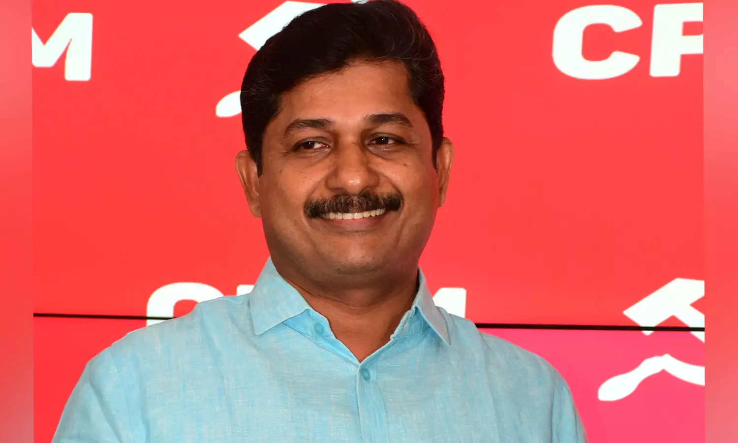 പി.വി അൻവറിന്റെ സ്ഥാനാർഥിത്വം എൽഡിഎഫിനെ ബാധിക്കുന്ന വിഷയമല്ല: എം. സ്വരാജ് പി.വി അൻവറിന്റെ സ്ഥാനാർഥിത്വം എൽഡിഎഫിനെ ബാധിക്കുന്ന വിഷയമല്ല: എം. സ്വരാജ്