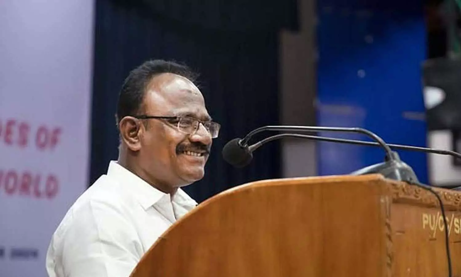 കോളനികളുടെ പേരുമാറ്റം ജാതീയ അവഹേളനങ്ങൾ അവസാനിപ്പിക്കാനുള്ള ചരിത്രപരമായ നീക്കം; തമിഴ് എഴുത്തുകാരൻ ഇമായം