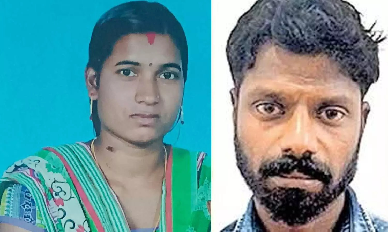 ഇടുക്കിയിൽ ഭാര്യയെ മണ്ണെണ്ണയൊഴിച്ച് തീ കൊളുത്തി കൊലപ്പെടുത്തിയ കേസ്; പ്രതി പിടിയിൽ