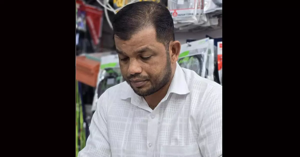 Malayali taxi driver Muhammad Basheer shot dead in Saudi Arabia