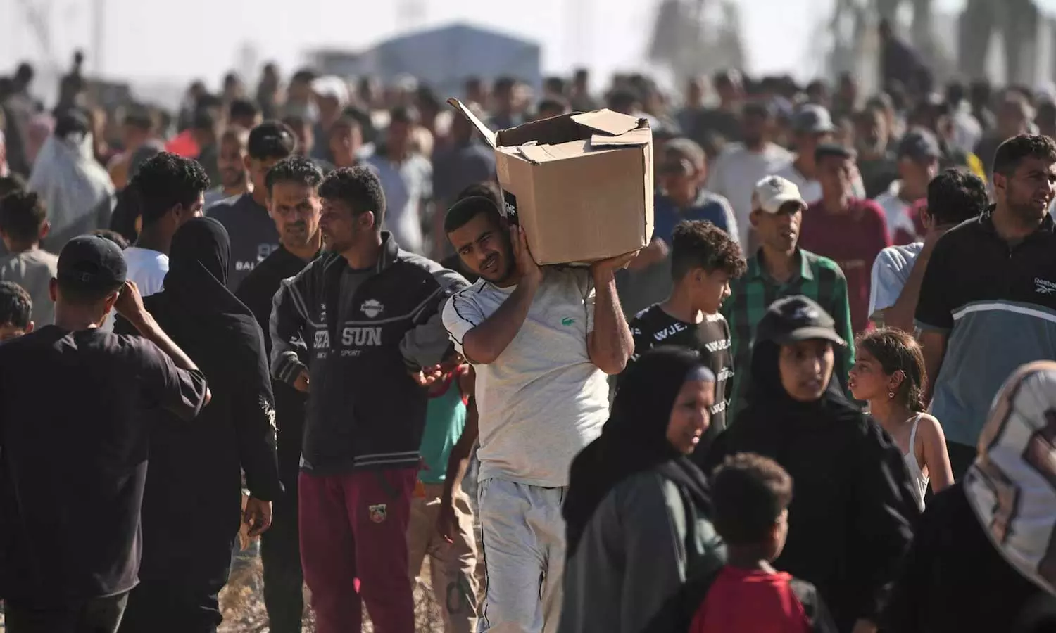 Why Hamas warns against US-backed Gaza Humanitarian Foundation in Gaza?, GHF controversy, Gaza war, Israel charity in Gaza Why Hamas warns against US-backed Gaza Humanitarian Foundation in Gaza?, GHF controversy, Gaza war, Israel charity in Gaza